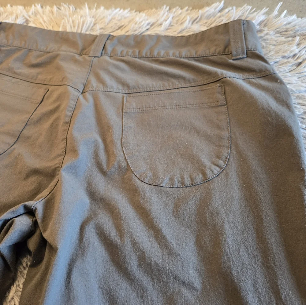 Columbia Sportswear Pants Omni-Shield Size 12 - Picture 15 of 16